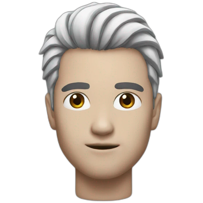 One pes emoji