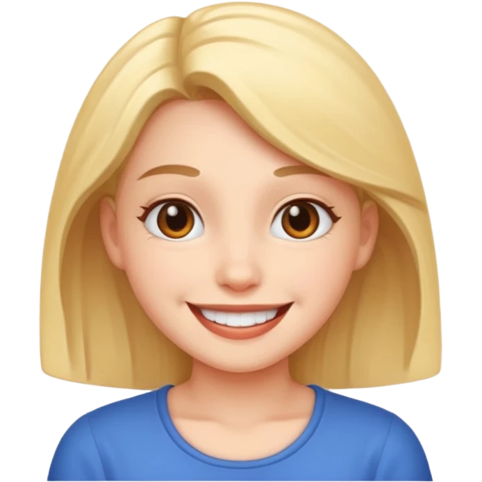 Kiki emoji
