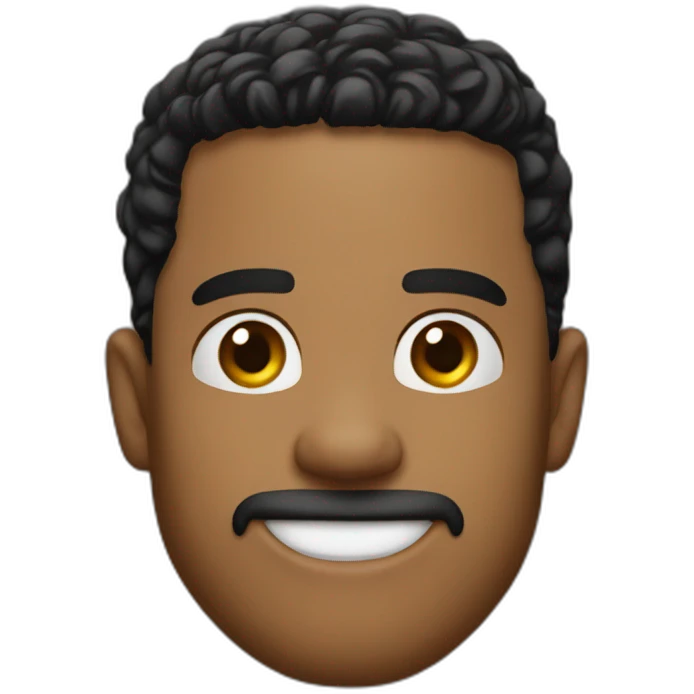 Wil smith emoji