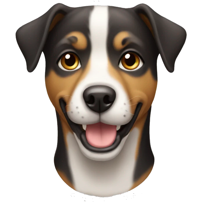 dog emoji