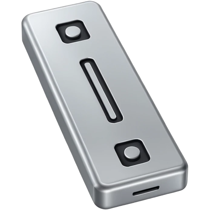 power bar emoji