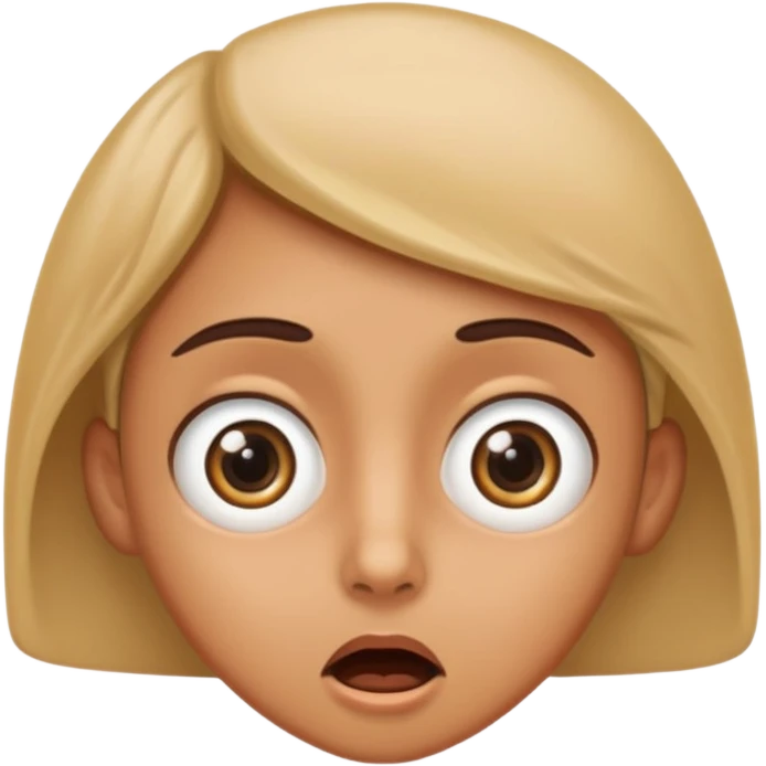 😳😳 emoji