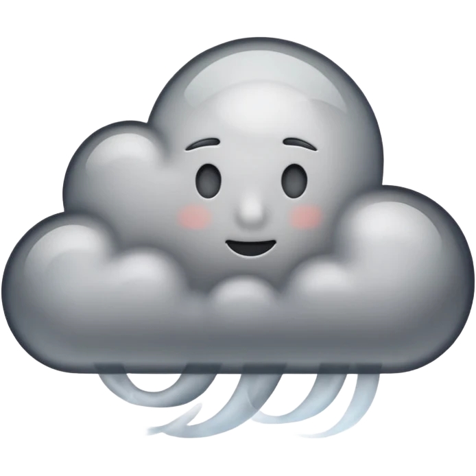 fumaça emoji
