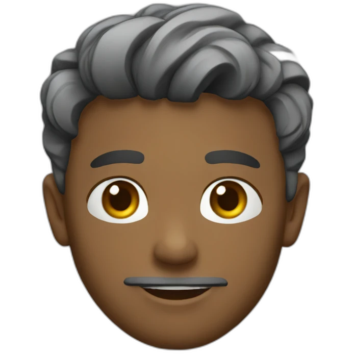 Instenct emoji