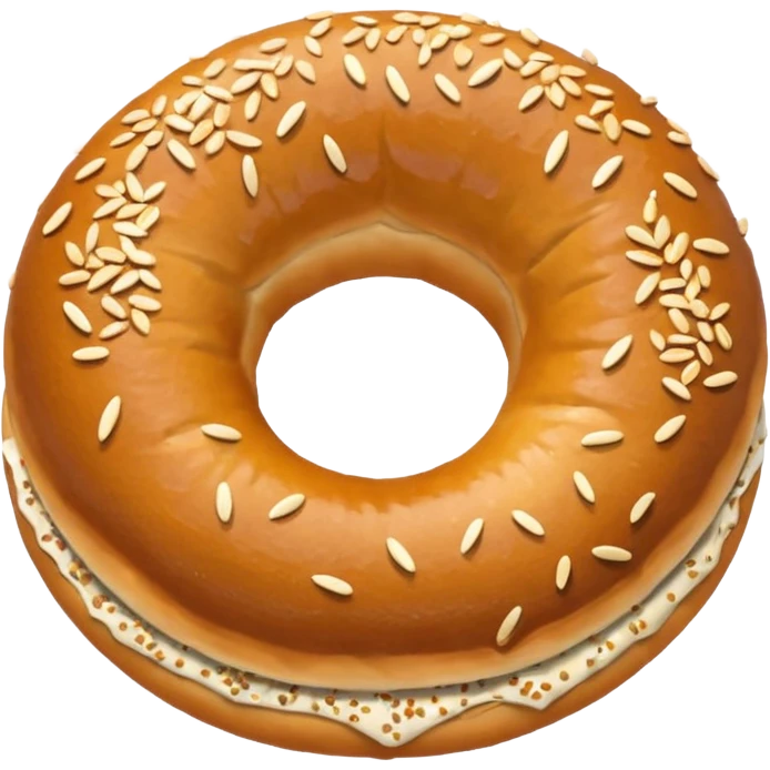 Simit emoji