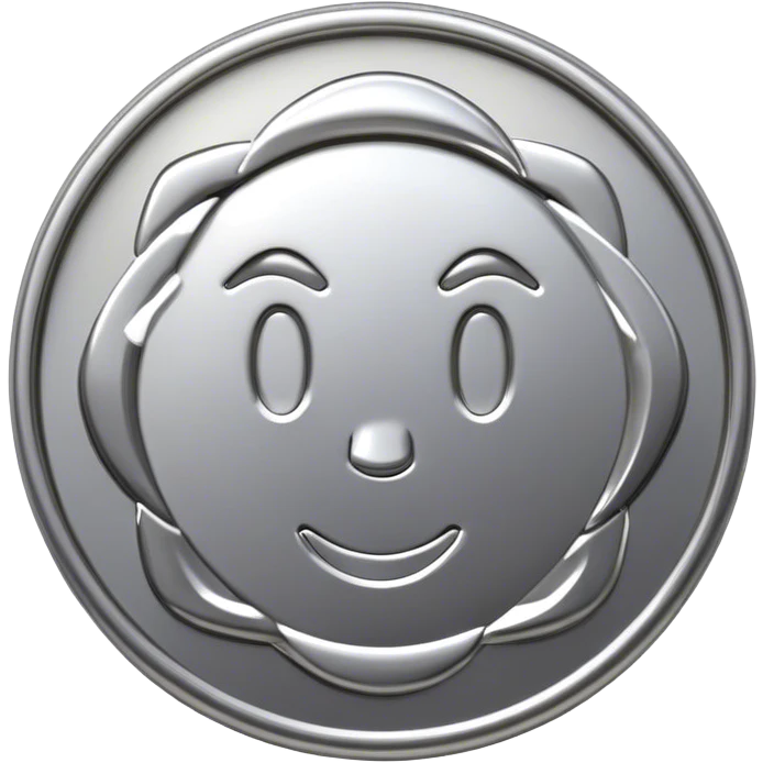 nickel emoji