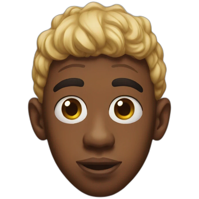 Tyler the creator emoji