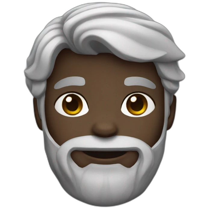 black panther emoji