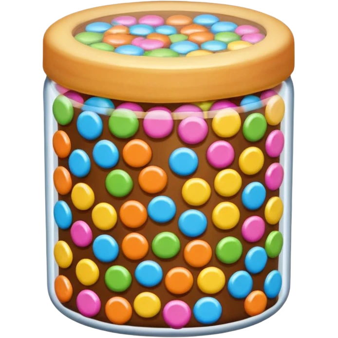 sprinkles emoji