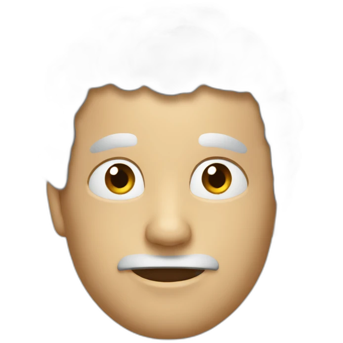 brain johnson emoji