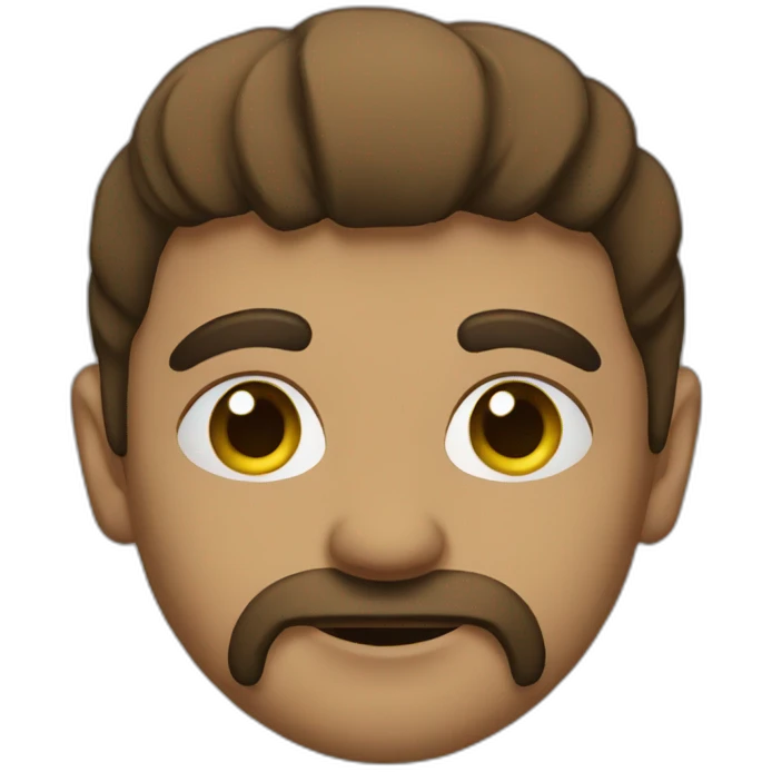 Gitano emoji