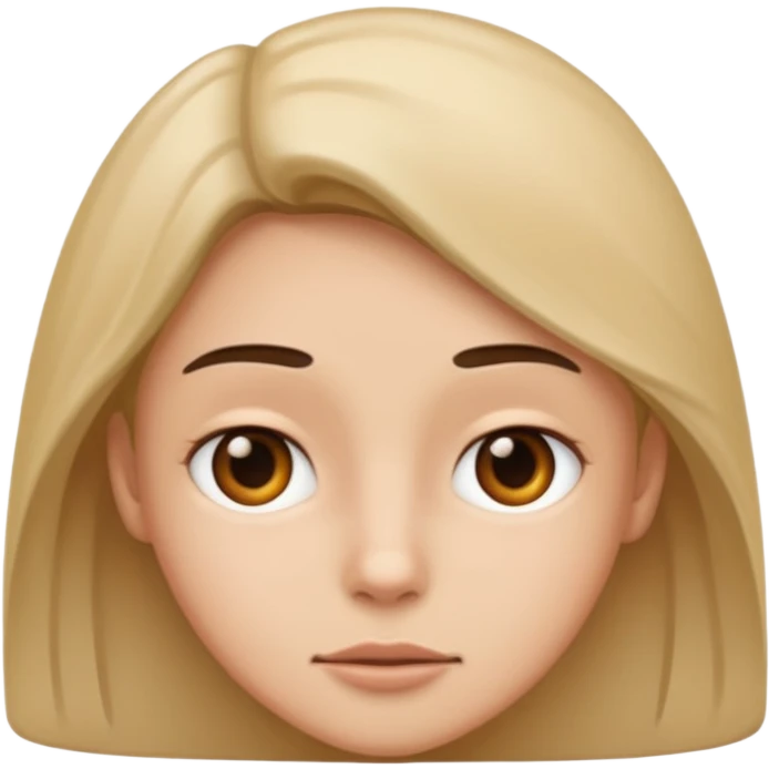 Sus face  emoji