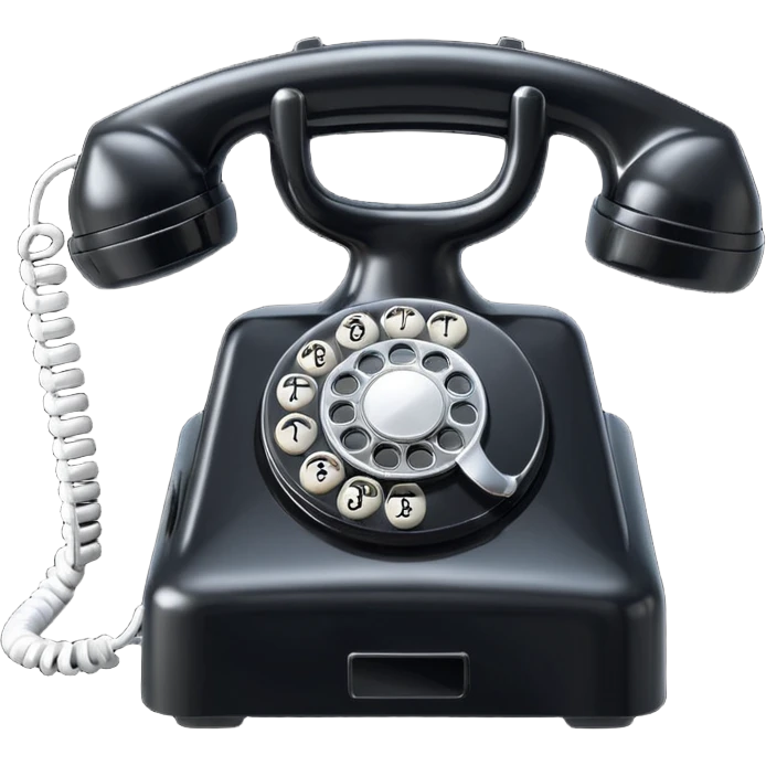 Téléphone emoji