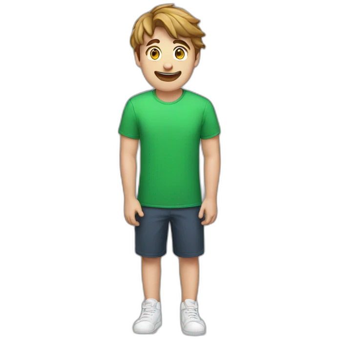 MrBeast emoji
