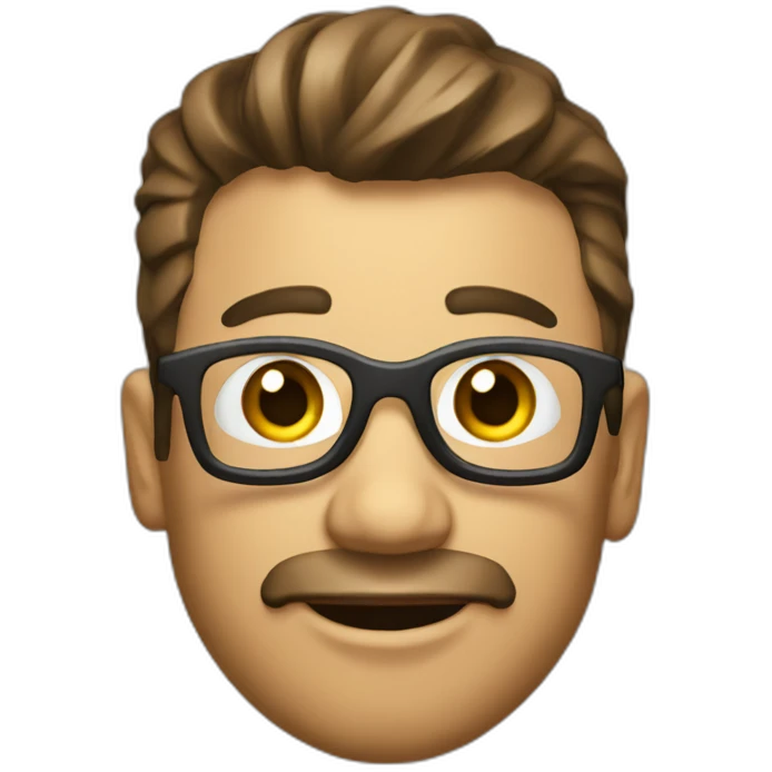 PHP developer emoji