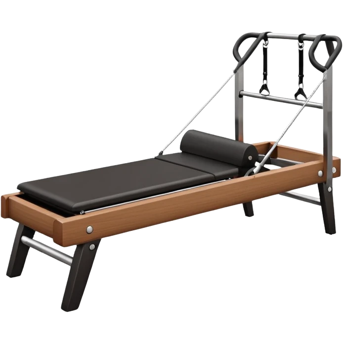 Pilates reformer emoji