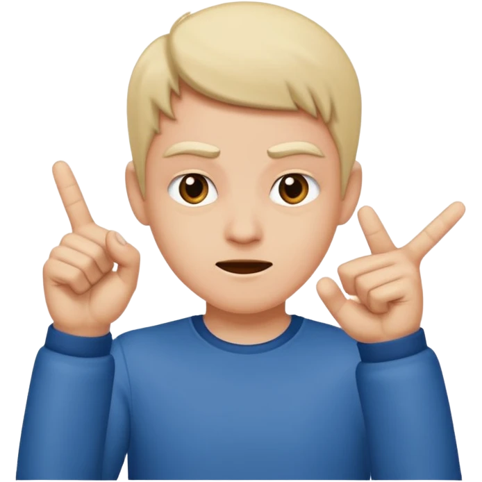 😘🖕🏻 emoji