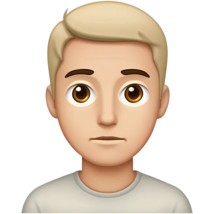 That Ian emoji