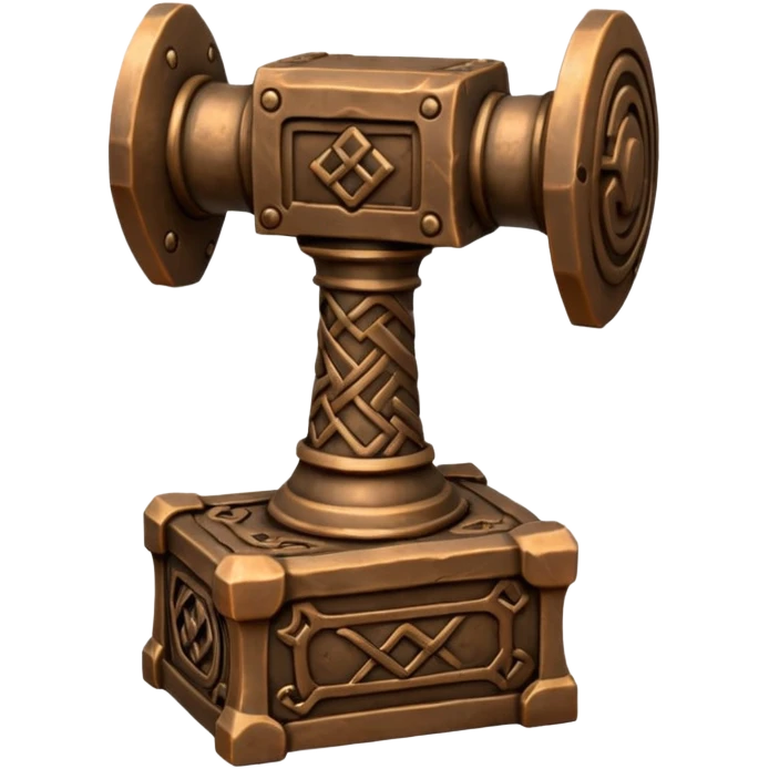 Mjölnirs emoji