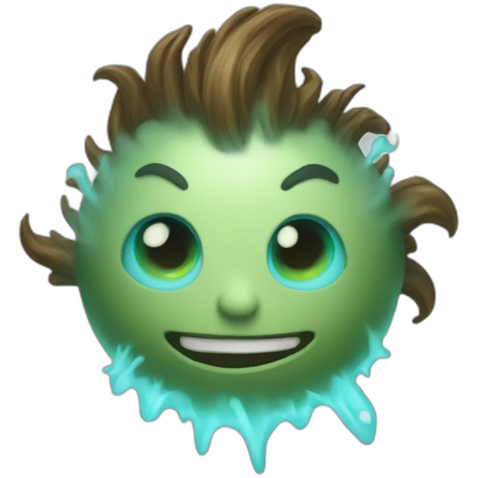will-o'-the-wisp emoji