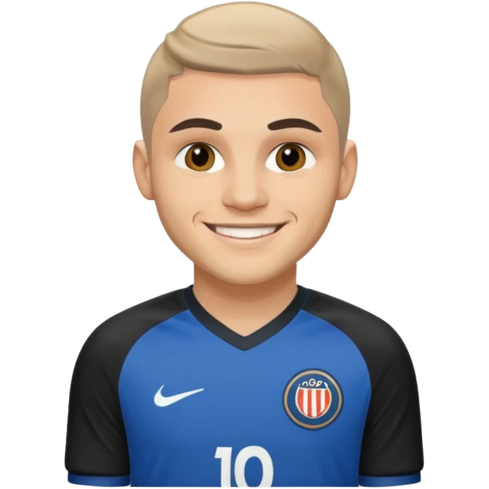 İCARDİ emoji