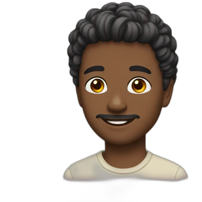 First love emoji