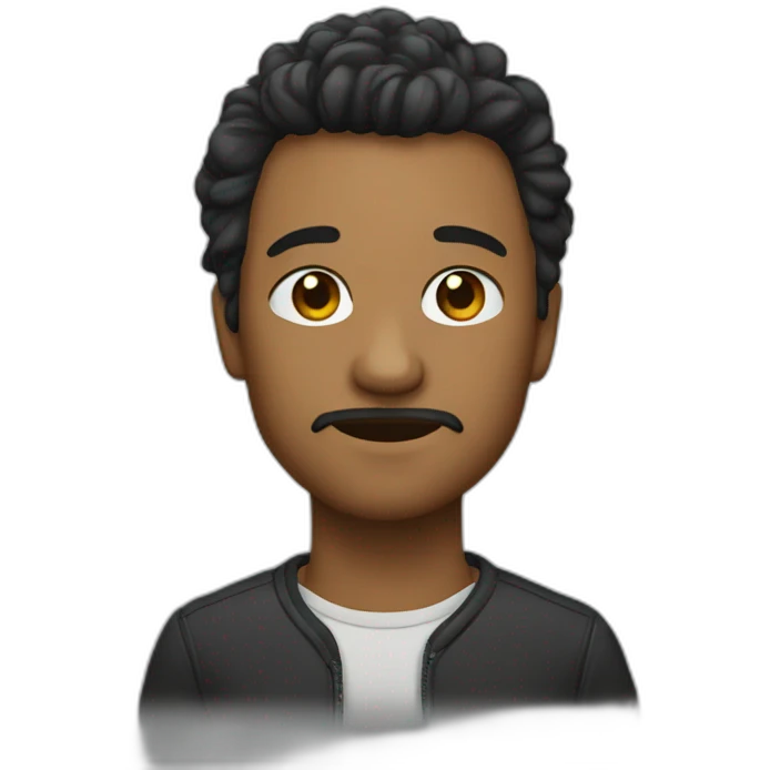 Ja moranty emoji