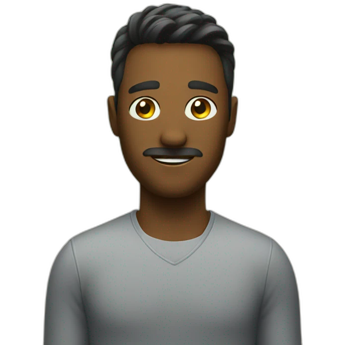 help emoji