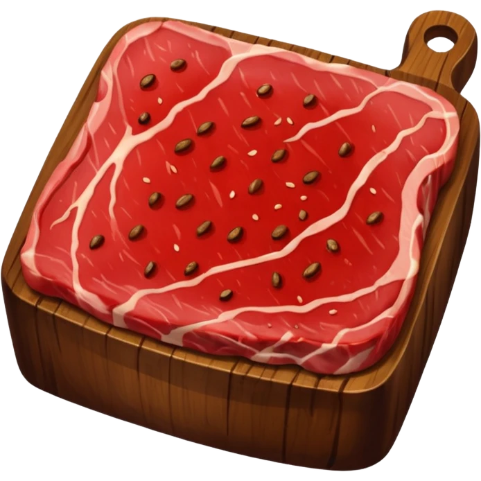 steack emoji