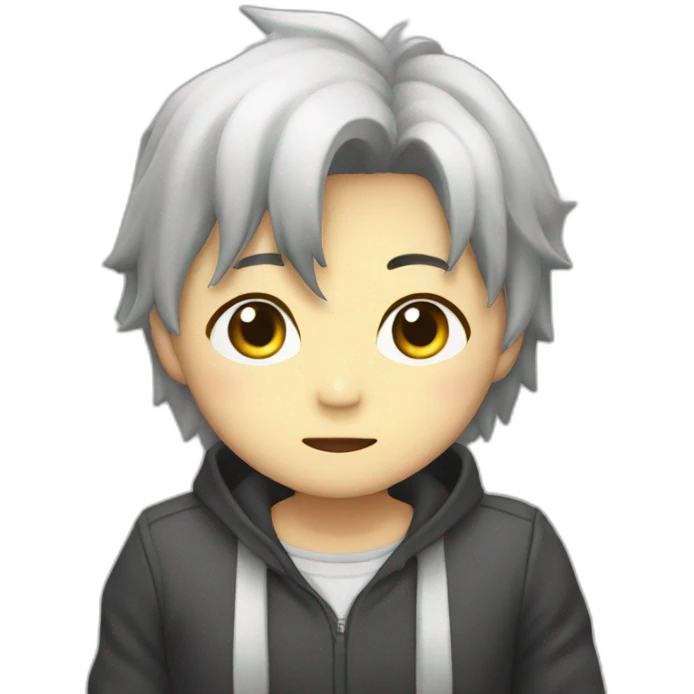 Oshi no ko emoji