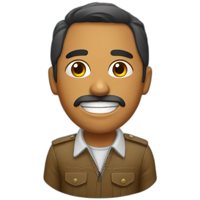 Chile emoji