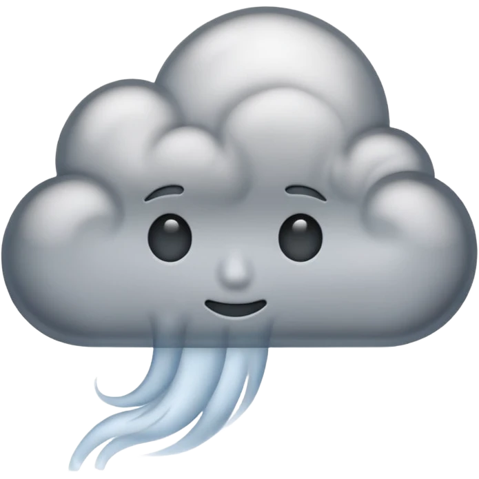 pessimism emoji
