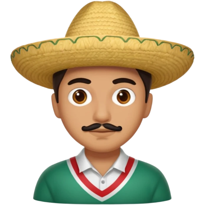mexican emoji