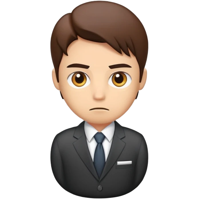 Quaxly going to work emoji