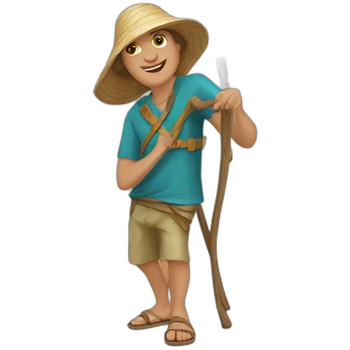 Skiathos emoji