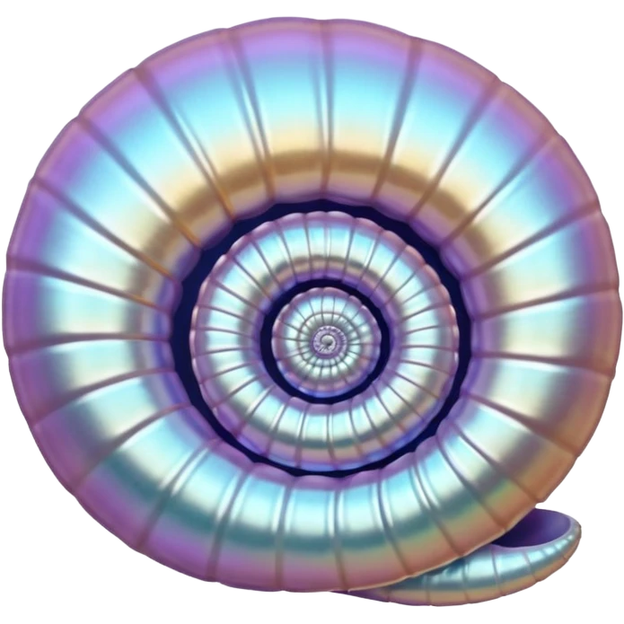 seashell emoji