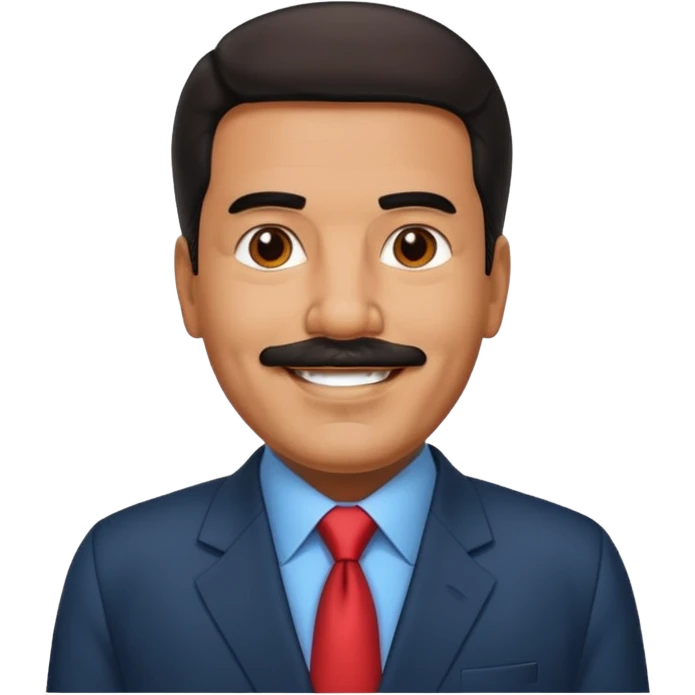 mopeet de nicolas maduro emoji