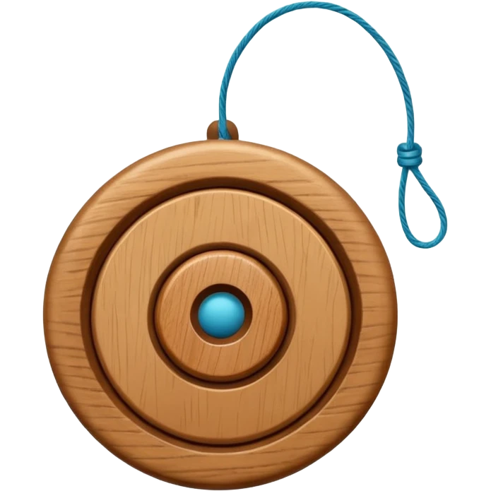 yoyo emoji