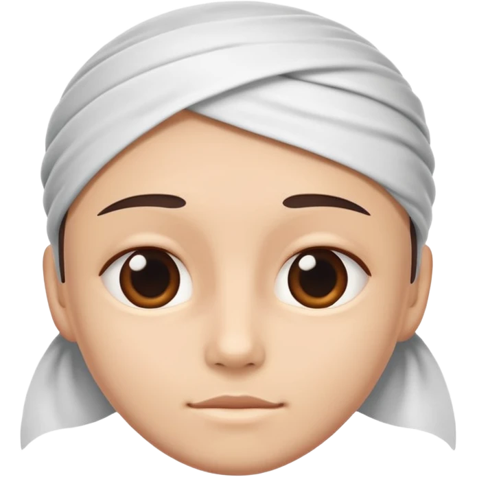 Kuru kafa emoji
