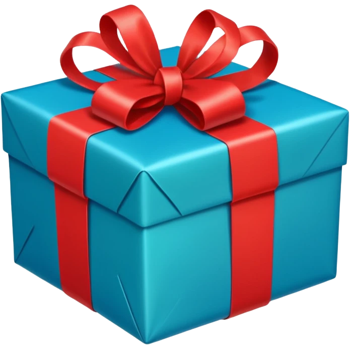 Gift emoji