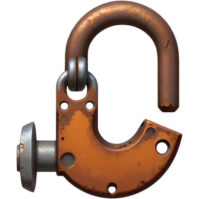 weak hook emoji