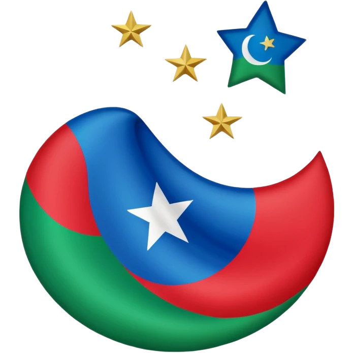 Azərbaycan emoji