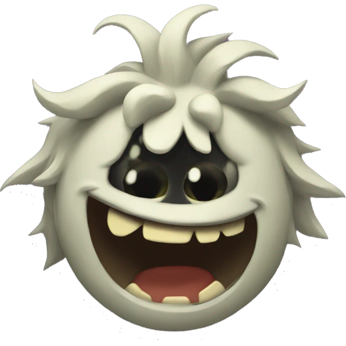 Gnarpy  emoji