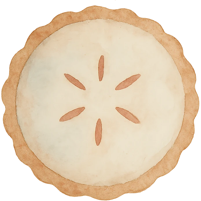 pie emoji