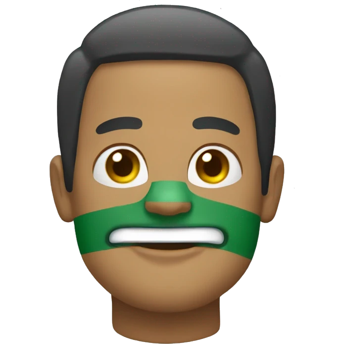 Seven eleven emoji