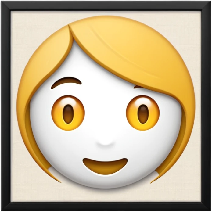 canvas panit emoji