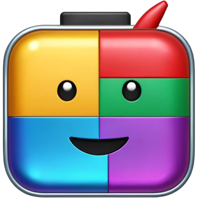 Robux emoji