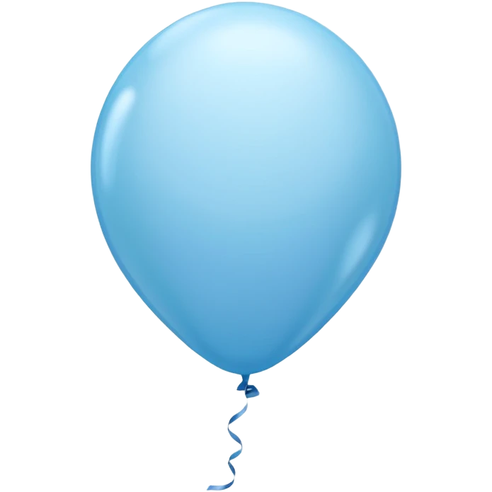 Helium emoji
