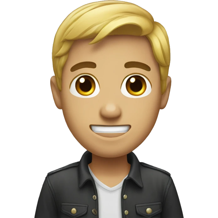 Мило  emoji