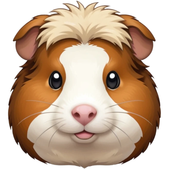 Баллы твич Морская свинка 28x28 emoji